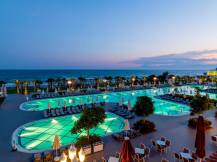 GURAL PREMIER BELEK Pools & Beach
